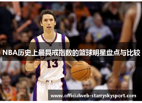 NBA历史上最具戒指数的篮球明星盘点与比较